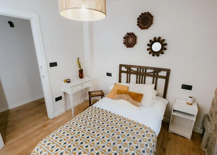 Islow Costa Da Morte Bed & Breakfast