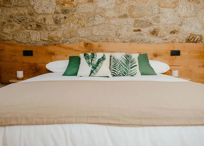 Bed & Breakfast Islow Costa Da Morte Laxe