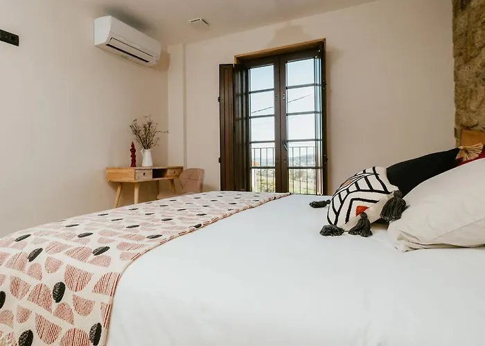 Islow Costa Da Morte Bed & Breakfast Laxe