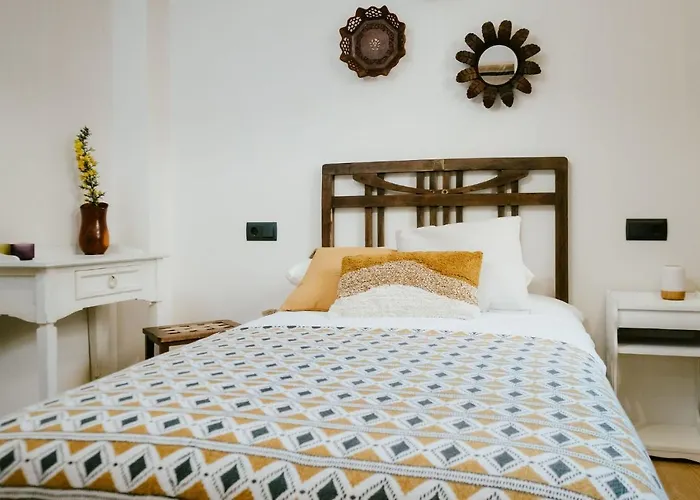 Islow Costa Da Morte Bed & Breakfast