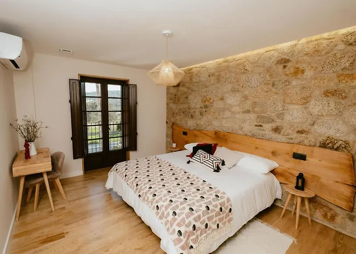 Islow Costa Da Morte 4*