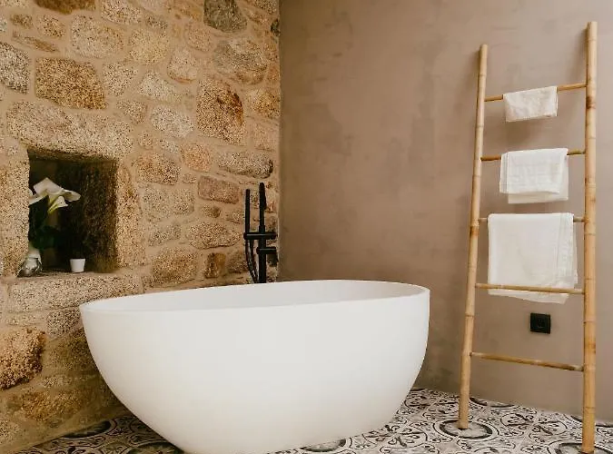 Islow Costa Da Morte