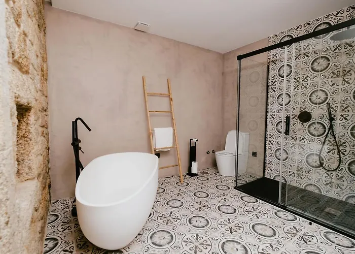 Islow Costa Da Morte Bed & Breakfast Laxe