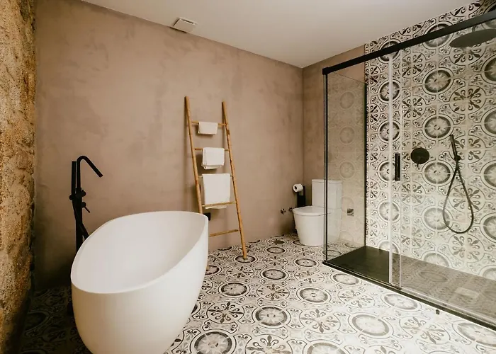 Islow Costa Da Morte Bed & Breakfast