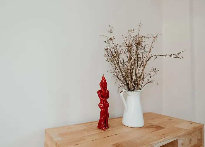 Islow Costa Da Morte Bed & Breakfast Laxe