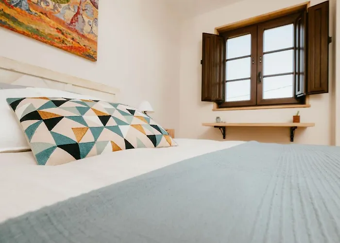 Bed & Breakfast Islow Costa Da Morte Laxe