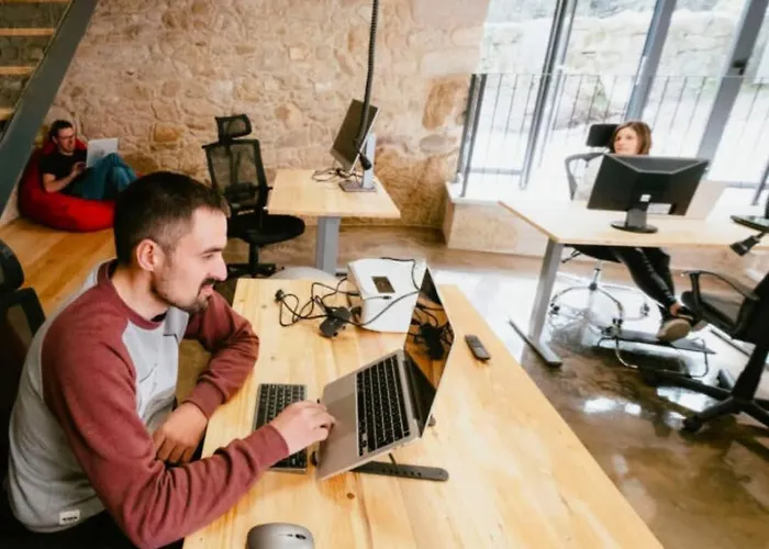 Islow Costa Da Morte Bed & Breakfast Laxe