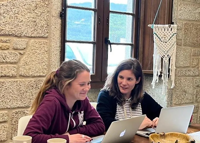 Bed & Breakfast Islow Costa Da Morte