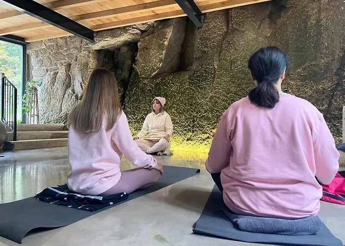 Bed & Breakfast Islow Costa Da Morte