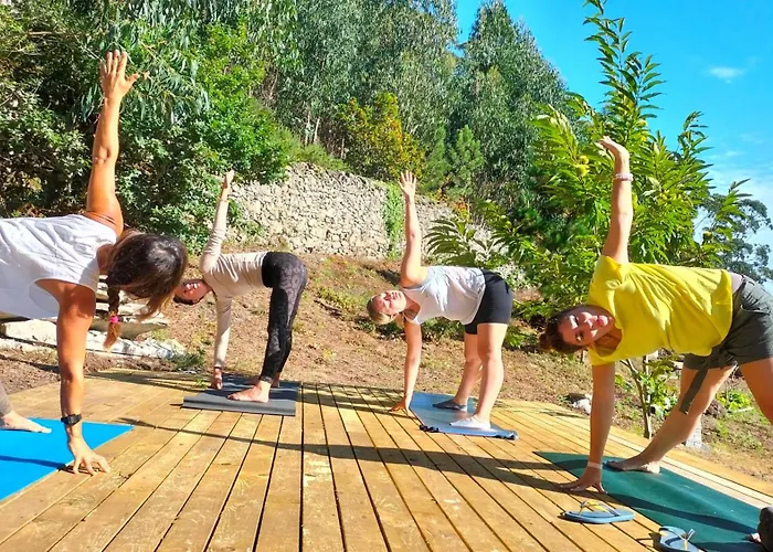 Bed & Breakfast Islow Costa Da Morte