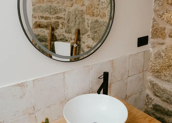 Islow Costa Da Morte Bed & Breakfast