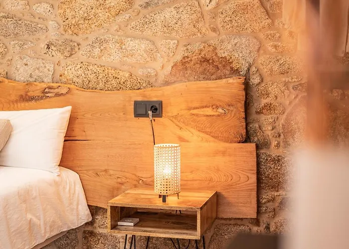 Islow Costa Da Morte Bed & Breakfast Laxe