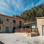 Islow Costa Da Morte Bed and breakfast Laxe