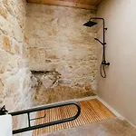 Islow Costa Da Morte Bed and breakfast