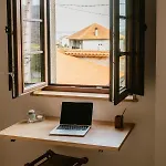Islow Costa Da Morte Bed and breakfast Laxe