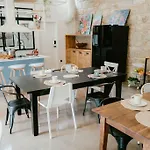 Islow Costa Da Morte Bed and breakfast Laxe