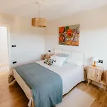 Islow Costa Da Morte Bed and breakfast Laxe