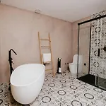 Islow Costa Da Morte Bed and breakfast Laxe