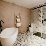 Islow Costa Da Morte Bed and breakfast