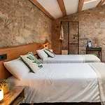 Islow Costa Da Morte Bed and breakfast