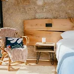 Islow Costa Da Morte Bed and breakfast Laxe