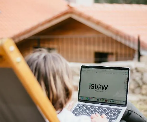 Islow Costa Da Morte 4* Laxe