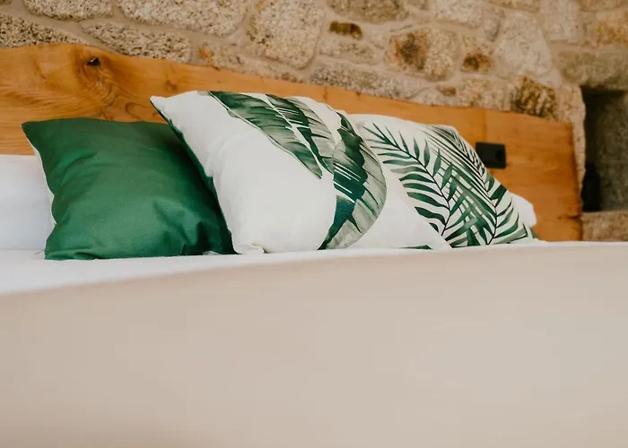 Bed & Breakfast Islow Costa Da Morte