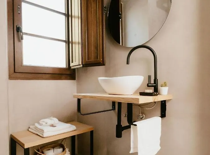 Bed & Breakfast Islow Costa Da Morte 4*