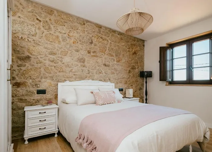 Islow Costa Da Morte Nocleg ze śniadaniem