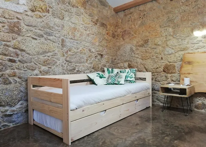 Islow Costa Da Morte Nocleg ze śniadaniem 4*