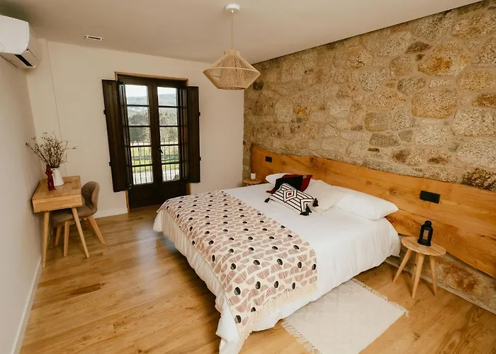 Islow Costa Da Morte