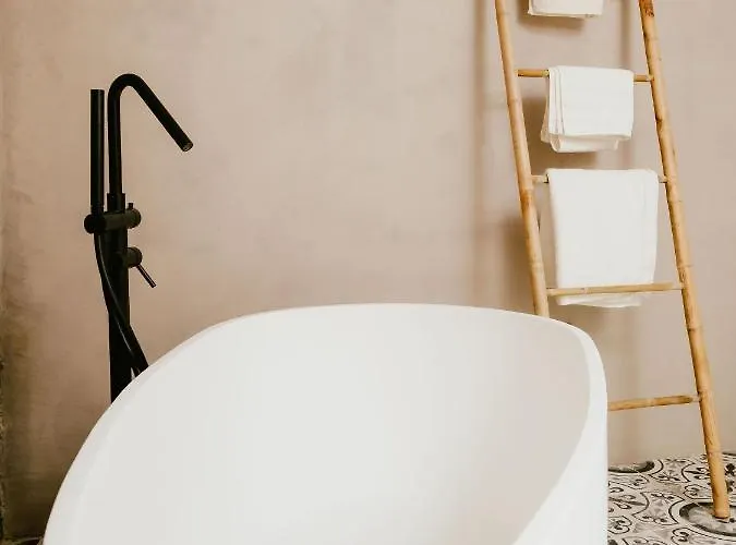 Islow Costa Da Morte 4* Laxe