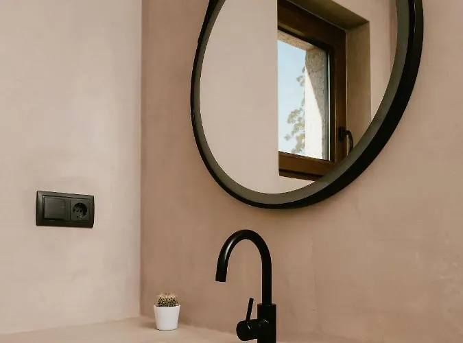 Islow Costa Da Morte Nocleg ze śniadaniem