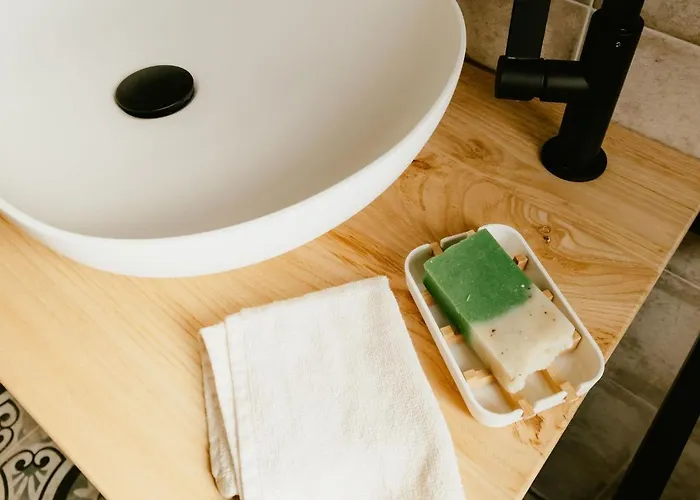 Islow Costa Da Morte 4* Laxe