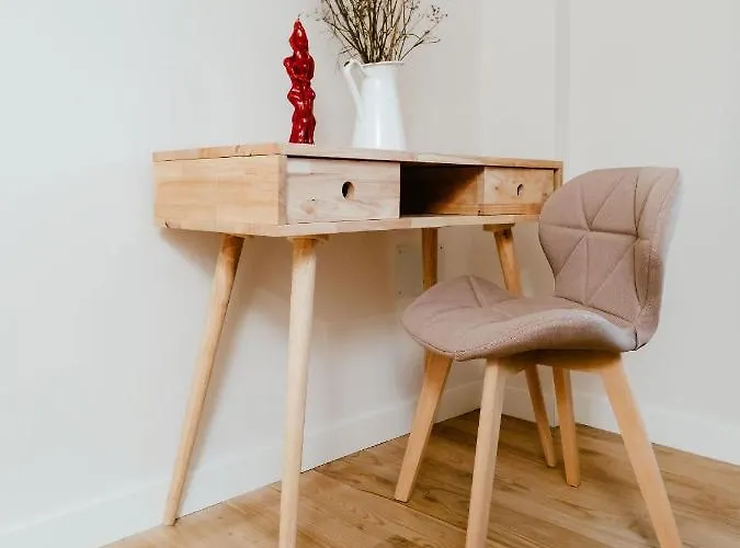 Islow Costa Da Morte Nocleg ze śniadaniem