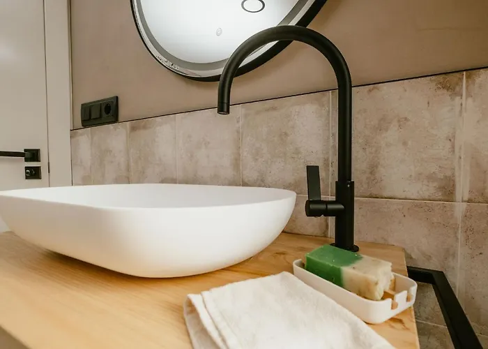 Islow Costa Da Morte Nocleg ze śniadaniem 4*