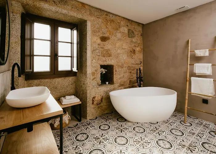 Islow Costa Da Morte