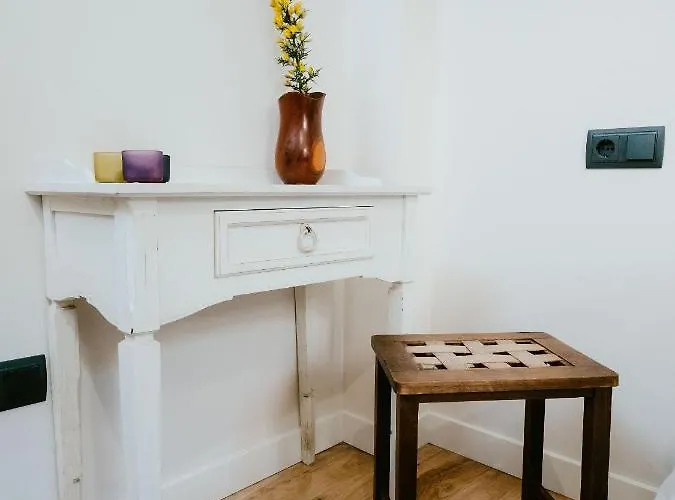 Bed & Breakfast Islow Costa Da Morte Laxe