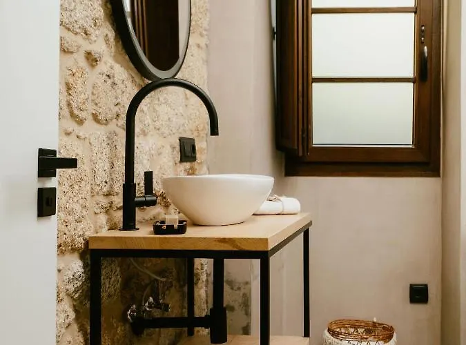 Islow Costa Da Morte 4* Laxe