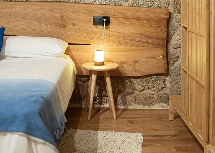 Islow Costa Da Morte 4*