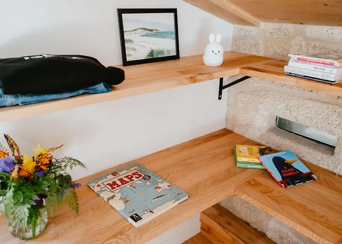 Islow Costa Da Morte 4*