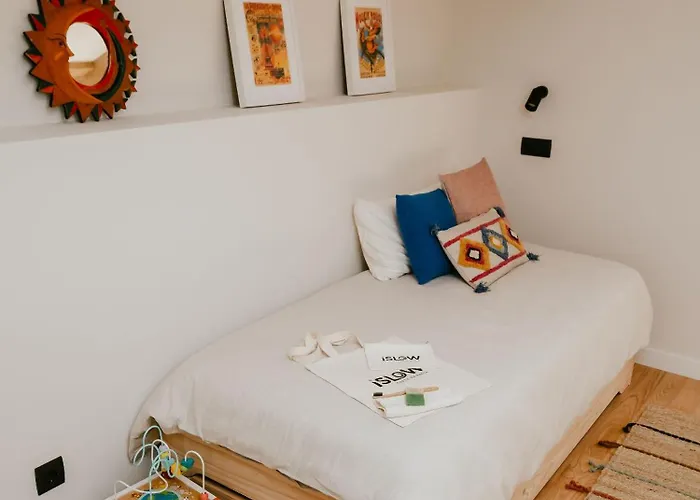 Islow Costa Da Morte Bed & Breakfast